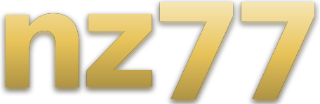 nz77 logo